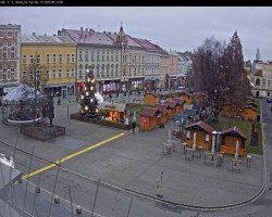 Náměstí T. G. Masaryka