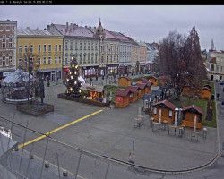 Náměstí T. G. Masaryka