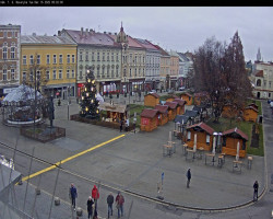 Náměstí T. G. Masaryka