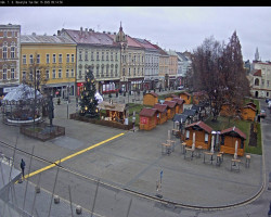 Náměstí T. G. Masaryka