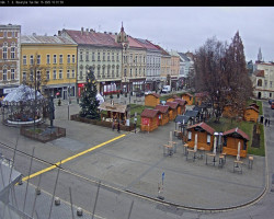 Náměstí T. G. Masaryka