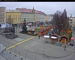 Náměstí T. G. Masaryka