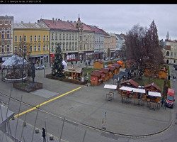 Náměstí T. G. Masaryka