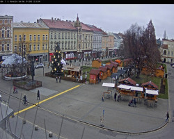 Náměstí T. G. Masaryka