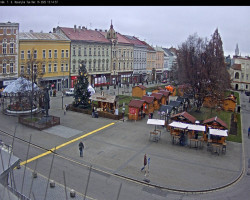 Náměstí T. G. Masaryka