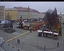 Náměstí T. G. Masaryka