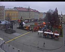 Náměstí T. G. Masaryka