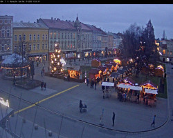 Náměstí T. G. Masaryka