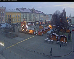 Náměstí T. G. Masaryka