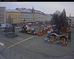 Náměstí T. G. Masaryka