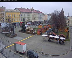 Náměstí T. G. Masaryka