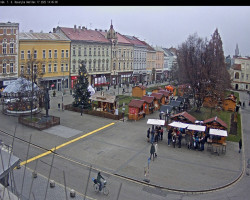 Náměstí T. G. Masaryka