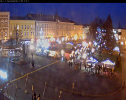 Náměstí T. G. Masaryka