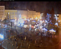 Náměstí T. G. Masaryka