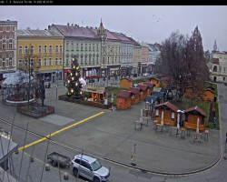 Náměstí T. G. Masaryka