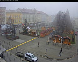 Náměstí T. G. Masaryka