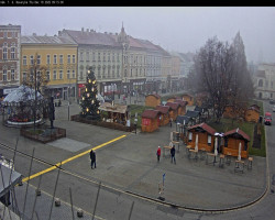 Náměstí T. G. Masaryka