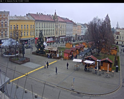 Náměstí T. G. Masaryka