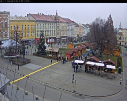 Náměstí T. G. Masaryka