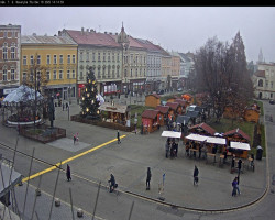 Náměstí T. G. Masaryka