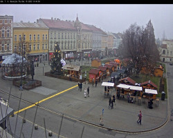 Náměstí T. G. Masaryka