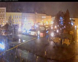 Náměstí T. G. Masaryka