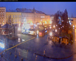 Náměstí T. G. Masaryka