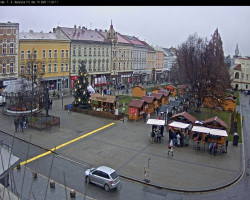 Náměstí T. G. Masaryka