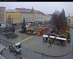 Náměstí T. G. Masaryka