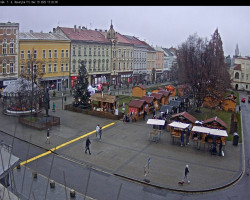 Náměstí T. G. Masaryka