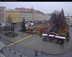 Náměstí T. G. Masaryka