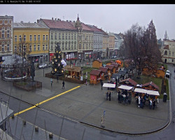 Náměstí T. G. Masaryka