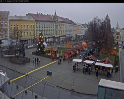 Náměstí T. G. Masaryka