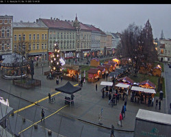 Náměstí T. G. Masaryka