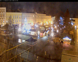 Náměstí T. G. Masaryka