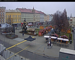 Náměstí T. G. Masaryka