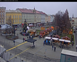 Náměstí T. G. Masaryka