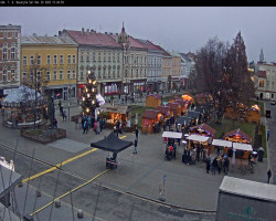 Náměstí T. G. Masaryka