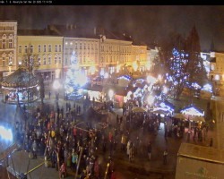 Náměstí T. G. Masaryka