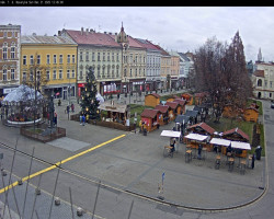 Náměstí T. G. Masaryka