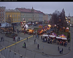 Náměstí T. G. Masaryka