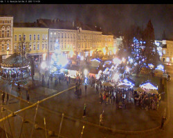 Náměstí T. G. Masaryka