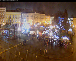 Náměstí T. G. Masaryka