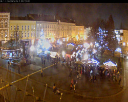 Náměstí T. G. Masaryka