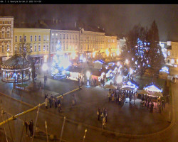 Náměstí T. G. Masaryka