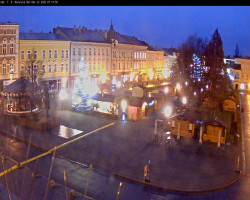 Náměstí T. G. Masaryka