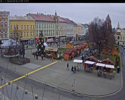 Náměstí T. G. Masaryka