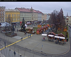 Náměstí T. G. Masaryka