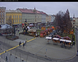 Náměstí T. G. Masaryka