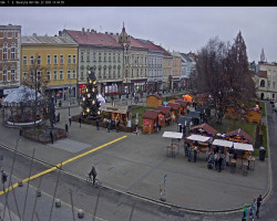 Náměstí T. G. Masaryka